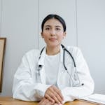 佐藤花子 ｜○○クリニック院長