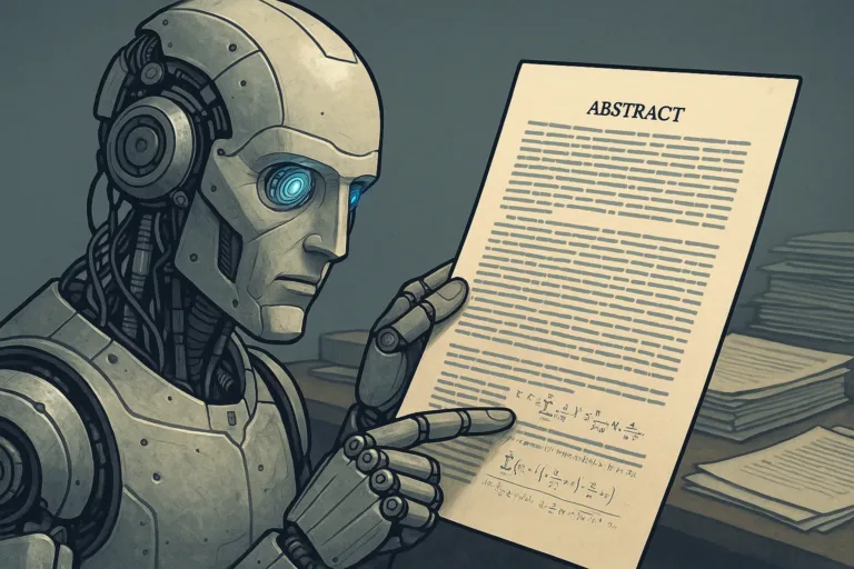 ソーカル事件からAI論文偽造時代へ - 科学の信頼 性を問い直す