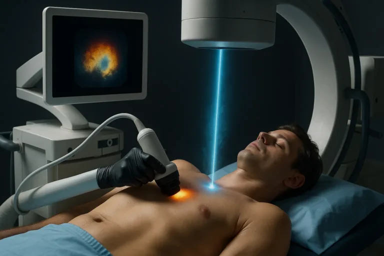 放射線音響イメージング（RAI）の原理と応用 ― 医療から産業まで広がる可能性