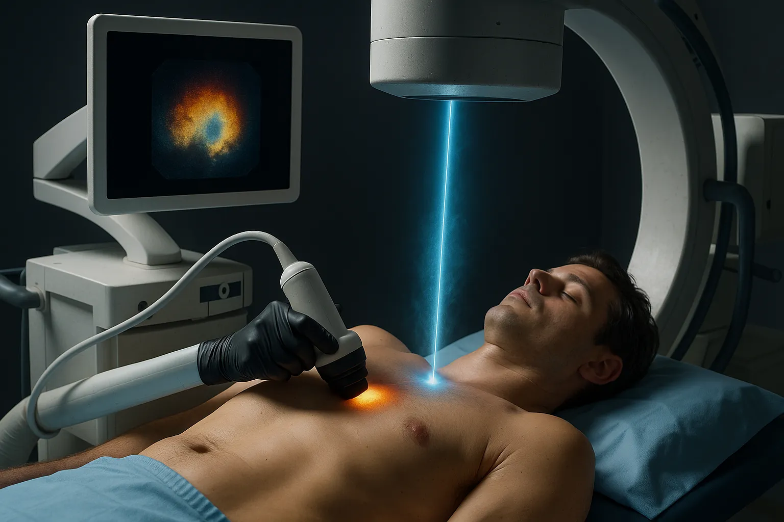 放射線音響イメージング（RAI）の原理と応用 ― 医療から産業まで広がる可能性