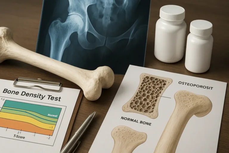 骨粗鬆症性骨折の最新アプローチ｜Lancetセミナーによる診断・治療戦略