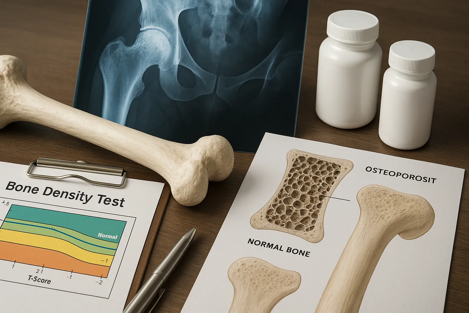 骨粗鬆症性骨折の最新アプローチ｜Lancetセミナーによる診断・治療戦略