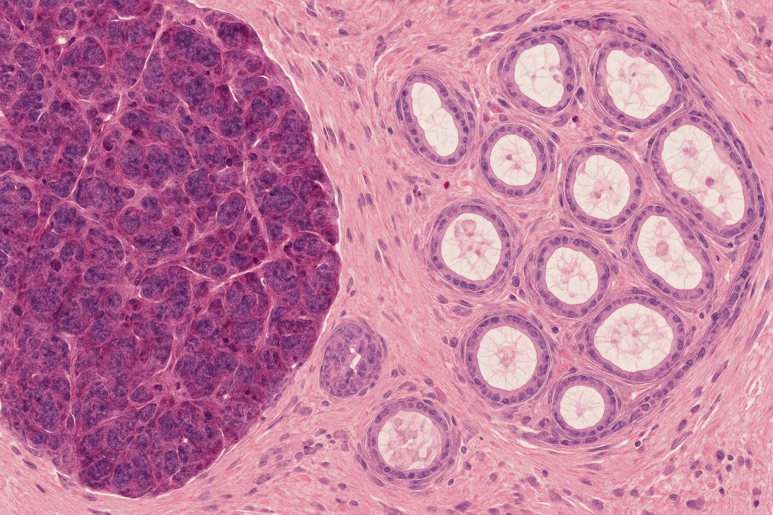 膵臓管腺癌におけるSPP1–GREM1軸が細胞運命と転移を制御する分子メカニズム