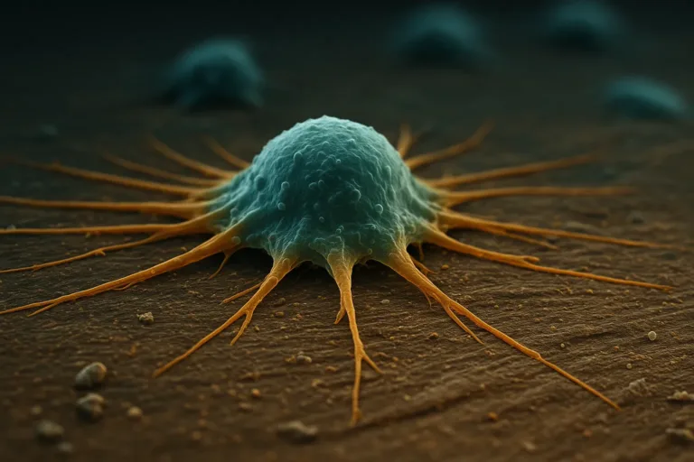 メカノセンシティブ・エンハンサーが明かすECM硬さと遺伝子発現の新しい関係