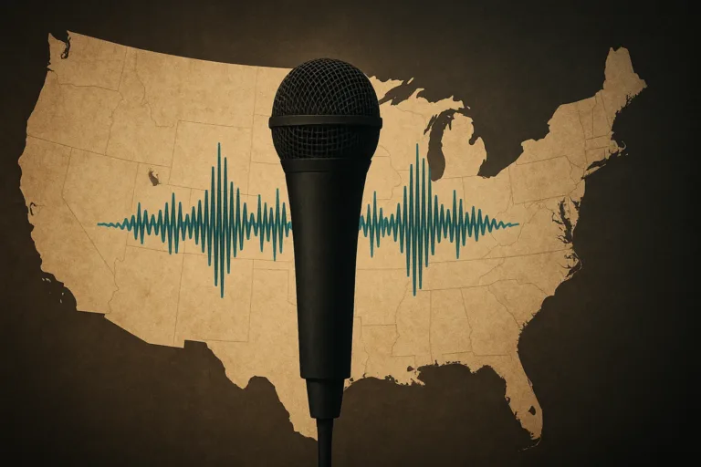 テイラー・スウィフトの発音変化にみる方言適応とアイデンティティ