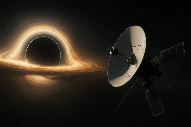 科学者が選ぶ！SF映画の名シーンと科学描写のリアルな魅力